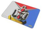 ASUS-ROG-Sheath-GUNDAM-EDITION-Tappetino-per-mouse-per-gioco-da-computer-Multicolore