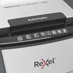 Rexel-Optimum-AutoFeed--130X-distruggi-documenti-Triturazione-incrociata-55-dB-22-cm-Nero-Argento