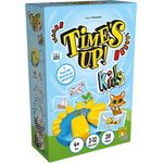 Asmodee Time's Up! Kids Gioco di carte per festa