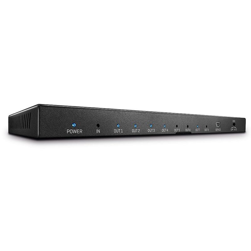 Splitter-LINDY-HDMI-18G-8-Porte---fino-a-4K-60Hz-4-4-4-con-HDR---HDCP-2.2---Gestione-dati-EDID---38237