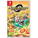 Nintendo Sushi Striker: The Way of Sushido, Switch Standard Nintendo Switch