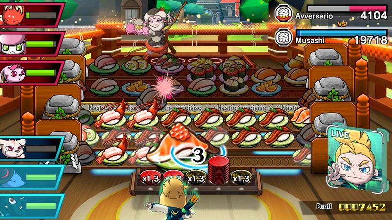 Sushi-Striker--The-Way-Of-Sushido-Nintendo-Switch