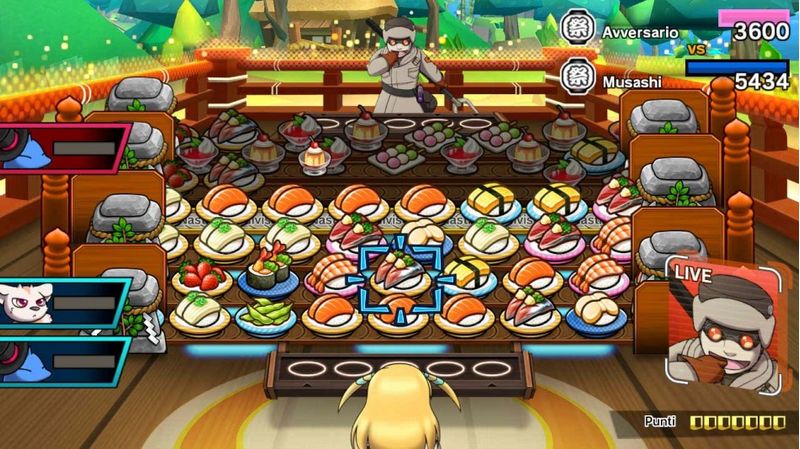 Sushi-Striker--The-Way-Of-Sushido-Nintendo-Switch