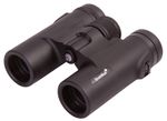 Levenhuk-Karma-BASE-10x32-binocolo-A-tetto-Nero