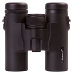 Levenhuk-Karma-BASE-10x32-binocolo-A-tetto-Nero