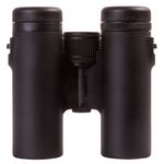 Levenhuk-Karma-BASE-10x32-binocolo-A-tetto-Nero