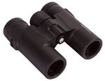 Levenhuk-Karma-BASE-10x32-binocolo-A-tetto-Nero