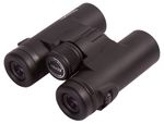 Levenhuk-Karma-BASE-10x32-binocolo-A-tetto-Nero