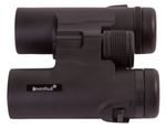 Levenhuk-Karma-BASE-10x32-binocolo-A-tetto-Nero