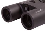 Levenhuk-Karma-BASE-10x32-binocolo-A-tetto-Nero