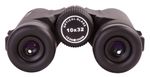 Levenhuk-Karma-BASE-10x32-binocolo-A-tetto-Nero
