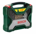 Bosch-X-Line-Set-di-punte-per-trapano-50-pezzo-i-