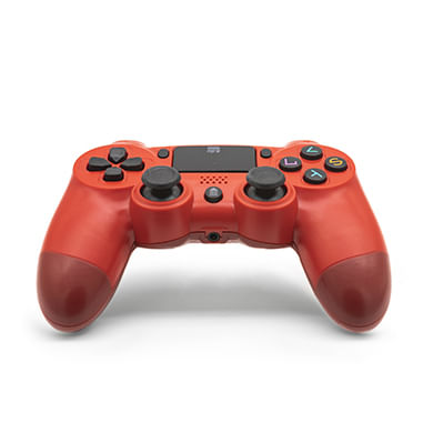 Xtreme-90424R-periferica-di-gioco-Rosso-Bluetooth-Gamepad-Analogico-Digitale-PlayStation-4