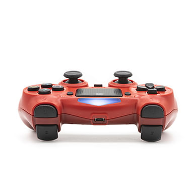 Xtreme-90424R-periferica-di-gioco-Rosso-Bluetooth-Gamepad-Analogico-Digitale-PlayStation-4