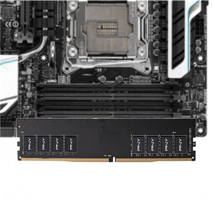 PNY-Performance-memoria-4-GB-1-x-4-GB-DDR4-2666-MHz