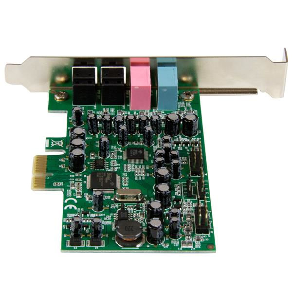 StarTech.com-Scheda-Audio-interna-PCI-Express-surround-7.1-canali---PCI-Surround-Sound-Card-a-24-bit--192Khz