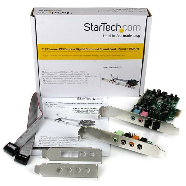 StarTech.com-Scheda-Audio-interna-PCI-Express-surround-7.1-canali---PCI-Surround-Sound-Card-a-24-bit--192Khz