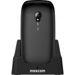 MaxCom-MM816-61-cm--2.4---78-g-Nero-Telefono-per-anziani