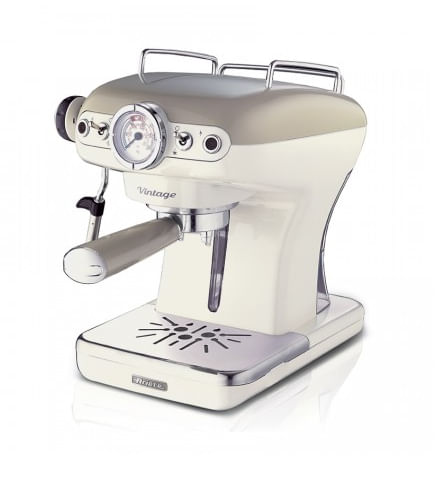 Ariete-1389-Macchina-per-Caffe-Espresso-Vintage-850-W-Beige