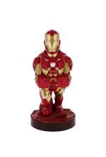 Exquisite-Gaming-Marvel-Comics-Cable-Guy-Iron-Man-20cm