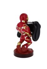 Exquisite-Gaming-Marvel-Comics-Cable-Guy-Iron-Man-20cm