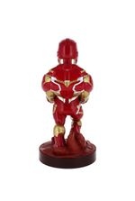 Exquisite-Gaming-Marvel-Comics-Cable-Guy-Iron-Man-20cm