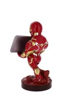 Exquisite-Gaming-Marvel-Comics-Cable-Guy-Iron-Man-20cm