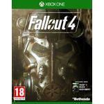 Bethesda Fallout 4, Xbox One Standard ITA