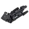 Levenhuk-TR30-treppiede-Binoculare-3-gamba-gambe-Nero