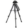 Levenhuk-TR30-treppiede-Binoculare-3-gamba-gambe-Nero