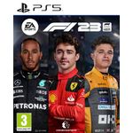 Electronic Arts F1 23 Standard ITA PlayStation 5