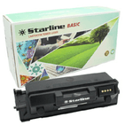 STARLINE Starline - Toner compatibile per HP Laser 408DN/MFP432FDN - Nero - 15.000 pag - TRHP1331X