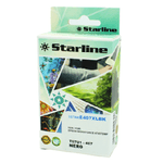 STARLINE Starline - Cartuccia Ink compatbile per Epson 407 - Nero - 45ml