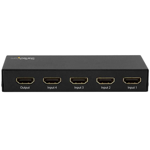 StarTech.com-VS421HD20-conmutador-de-video-HDMI