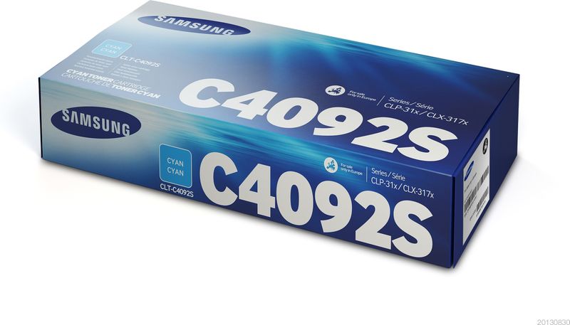 Samsung-Cartuccia-toner-ciano-CLT-C4092S