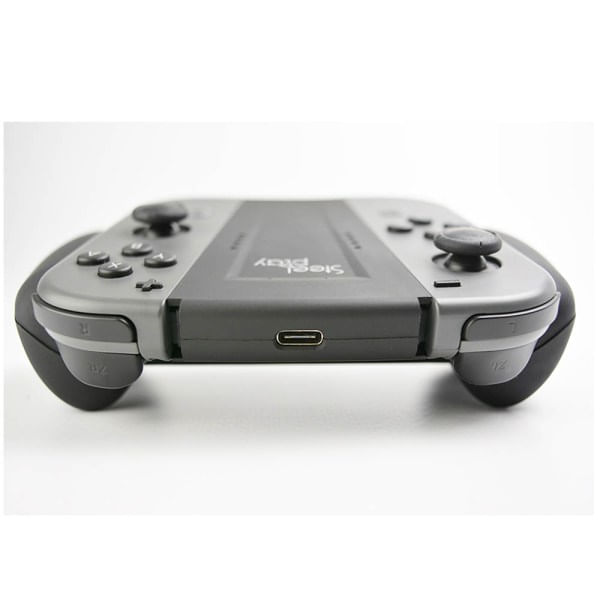 Steelplay-JVASWI00024-accessorio-di-controller-da-gaming-Impugnatura-di-azione