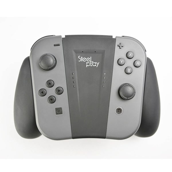 Steelplay-JVASWI00024-accessorio-di-controller-da-gaming-Impugnatura-di-azione