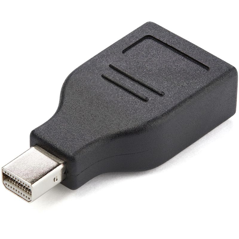 StarTech.com-Adattatore-Compatto-da-Mini-DisplayPort-a-DisplayPort---Video-UHD-4K-x-2K---Convertitore-Mini-DP-a-DP---Adattatore-mDP-a-DP-1.2-