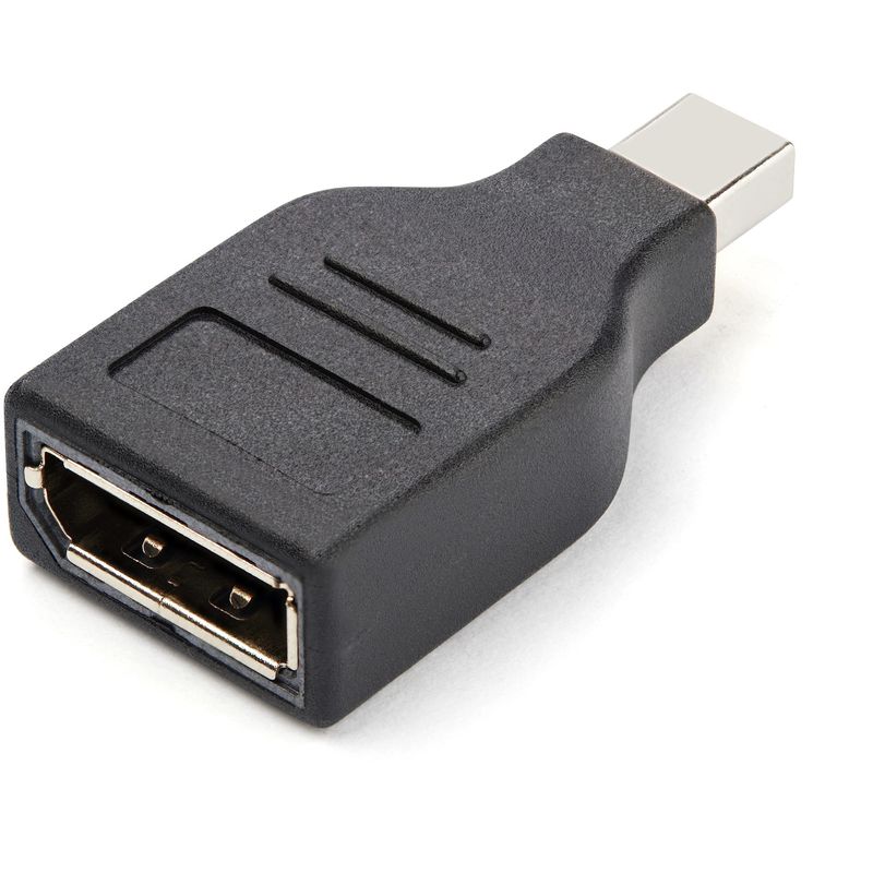 StarTech.com-Adattatore-Compatto-da-Mini-DisplayPort-a-DisplayPort---Video-UHD-4K-x-2K---Convertitore-Mini-DP-a-DP---Adattatore-mDP-a-DP-1.2-