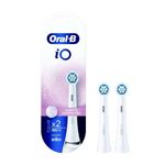 Braun Oral-B iO Gentle cleaning 2 pz Bianco