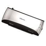 Fellowes-Spectra-A4-Laminatrice-a-freddo-caldo-Nero-Grigio