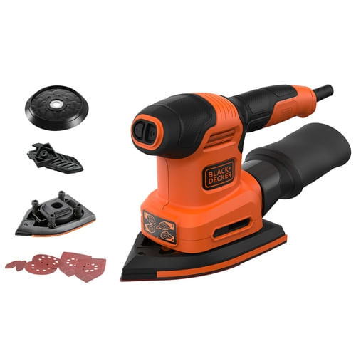 Black---Decker-BEW200-12000-Giri-min-Nero-Arancione-200-W