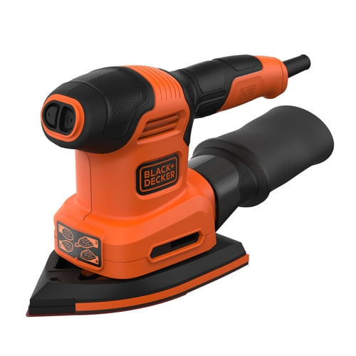 Black---Decker-BEW200-12000-Giri-min-Nero-Arancione-200-W