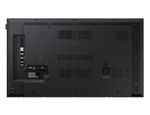 Samsung-LH32DCE2LGC-Pannello-piatto-per-segnaletica-digitale-813-cm--32---LED-Wi-Fi-330-cd-m²-Full-HD-Nero