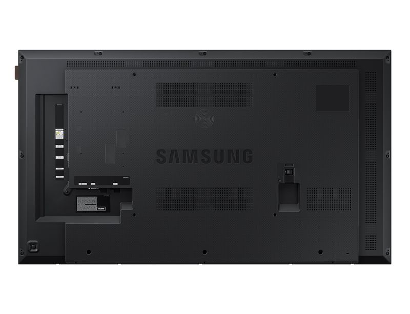 Samsung-LH32DCE2LGC-Pannello-piatto-per-segnaletica-digitale-813-cm--32---LED-Wi-Fi-330-cd-m²-Full-HD-Nero