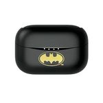 OTL-Technologies-DC-Comics-Batman-Cuffie-Wireless-In-ear-Musica-e-Chiamate-Bluetooth-Nero