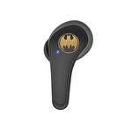 OTL-Technologies-DC-Comics-Batman-Cuffie-Wireless-In-ear-Musica-e-Chiamate-Bluetooth-Nero