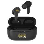 OTL-Technologies-DC-Comics-Batman-Cuffie-Wireless-In-ear-Musica-e-Chiamate-Bluetooth-Nero