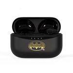 OTL-Technologies-DC-Comics-Batman-Cuffie-Wireless-In-ear-Musica-e-Chiamate-Bluetooth-Nero