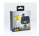 OTL-Technologies-DC-Comics-Batman-Cuffie-Wireless-In-ear-Musica-e-Chiamate-Bluetooth-Nero